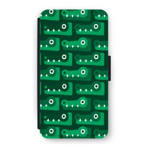 Crocs: iPhone 11 Pro Flip Hoesje