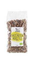 Hazelnoten bio 1 Kilogram