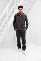 Quotrell Camilo Set Heren Grijs - Maat S - Kleur: Grijs | Soccerfanshop Quotrell Camilo Set Heren Grijs - Maat S - Kleur: Grijs | Soccerfanshop