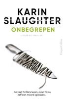 Onbegrepen - Karin Slaughter - ebook