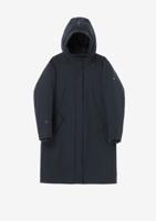 Krakatau Mishima Trainingsjas Dames Black XXL