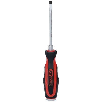 KS Tools 151.1128 Platte schroevendraaier