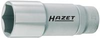 HAZET Socket key insert 3/8" 6kt long - thumbnail