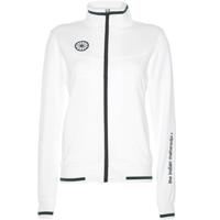 The Indian Maharadja Dames knitted jacket IM - White