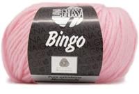 Lana Grossa Bingo 064 Roze