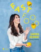 Fast Food - Sandra Bekkari - ebook