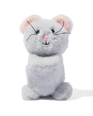 HEMA Klaparmband Muis