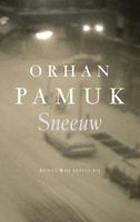 Sneeuw - Ohran Pamuk - ebook