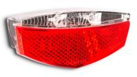 RFR E-Bike CMPT Rear Carrier Light
