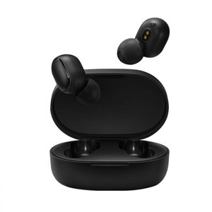 Xiaomi Redmi Airdots Headset Draadloos In-ear Oproepen/muziek Bluetooth Zwart