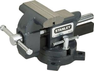 Bankschroef Stanley FatMax 100 mm 1-83-065