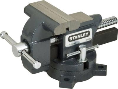 Bankschroef Stanley FatMax 100 mm 1-83-065