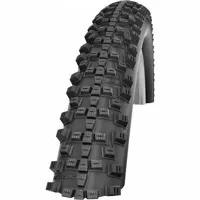 Buitenband Schwalbe Smart Sam Plus DD 29x2.10" / 54-622 mm - zwart