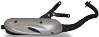 SITO PLUS Sito uitlaat 586 piaggio/ 50cc 2 takt