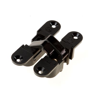 Kubica K6900 scharnier zwart LH Kubica K6900 scharnier zwart LH