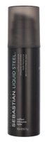Sebastian Liquid Steel Styler 140ml