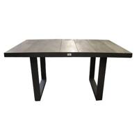 Barree Tuintafel - Buitengewoon de boet