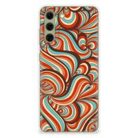 Samsung Galaxy S21FE | Hoesje maken | Retro