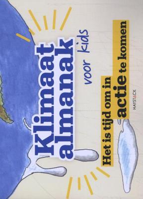 De klimaatalmanak voor kids (Paperback)
