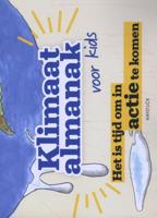 De klimaatalmanak voor kids (Paperback)