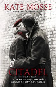 Citadel - Kate Mosse - ebook