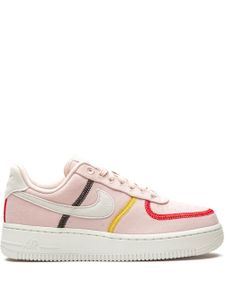 Nike baskets Air Force 1 '07 - Rose