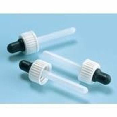 Spruyt Hillen Druppelflacon pipet vit k escu (100 st)