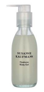 Susanne Kaufmann Hyaluron Body Gel 100 ml Make-up verwijderaar en reiniger Dames