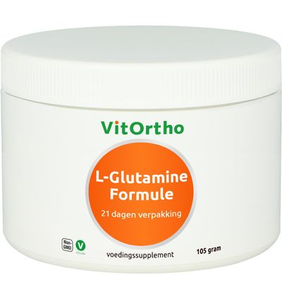 L-Glutamine Formule