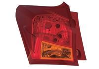 Achterlicht 5407931