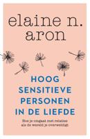 Hoogsensitieve personen in de liefde (Paperback) - thumbnail