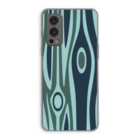 Bast B: OnePlus Nord 2 5G Transparant Hoesje