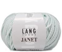 Lang Yarns Janet 072 Aqua