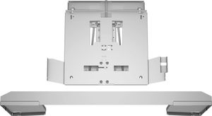 Bosch DSZ4961 Afzuigkap accessoire Grijs