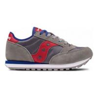 Sportschoenen voor Kinderen JAZZ ORIGINAL Saucony SK259608 Zwart - Maat: 28