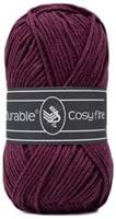 Durable Cosy Fine 249 Plum