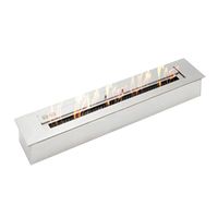 Buiten superieure brander (2,5L) - B: 45 cm