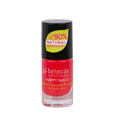 Vegan nail polish hot summer 20-free plantbased