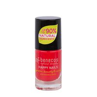 Vegan nail polish hot summer 20-free plantbased