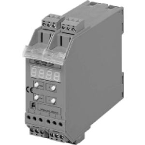 KFU8-FSSP-1.D  - Isolation amplifier KFU8-FSSP-1.D