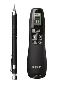 Logitech Presenter Wireless R700 Professional