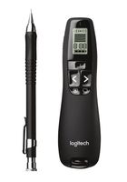 Logitech Professional Presenter R700 Draadloze presenter RF Zwart - thumbnail