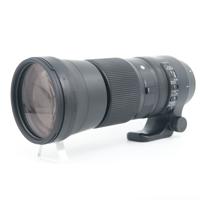 Sigma 150-600mm f/5-6.3 DG OS HSM Contemporary Canon EF occasion