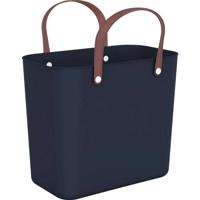 Rotho ALBULA Multi Bag 23.5x34x40 cm 25L Donkerblauw