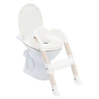 THERMOBABY Kiddyloo toiletverkleiner - Iced Brown