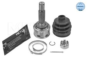 Homokineet reparatie set, aandrijfas 37144980004