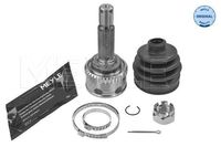 Homokineet reparatie set, aandrijfas 37144980004