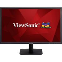 Viewsonic VA2405-H LED-monitor Energielabel E (A - G) 59.9 cm (23.6 inch) 1920 x 1080 Pixel 16:9 4 ms HDMI, VGA