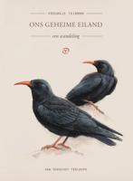 Ons geheime eiland - Vrouwkje Tuinman - ebook