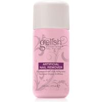 Gelish Cleansers & Removers Artificial Nail Remover